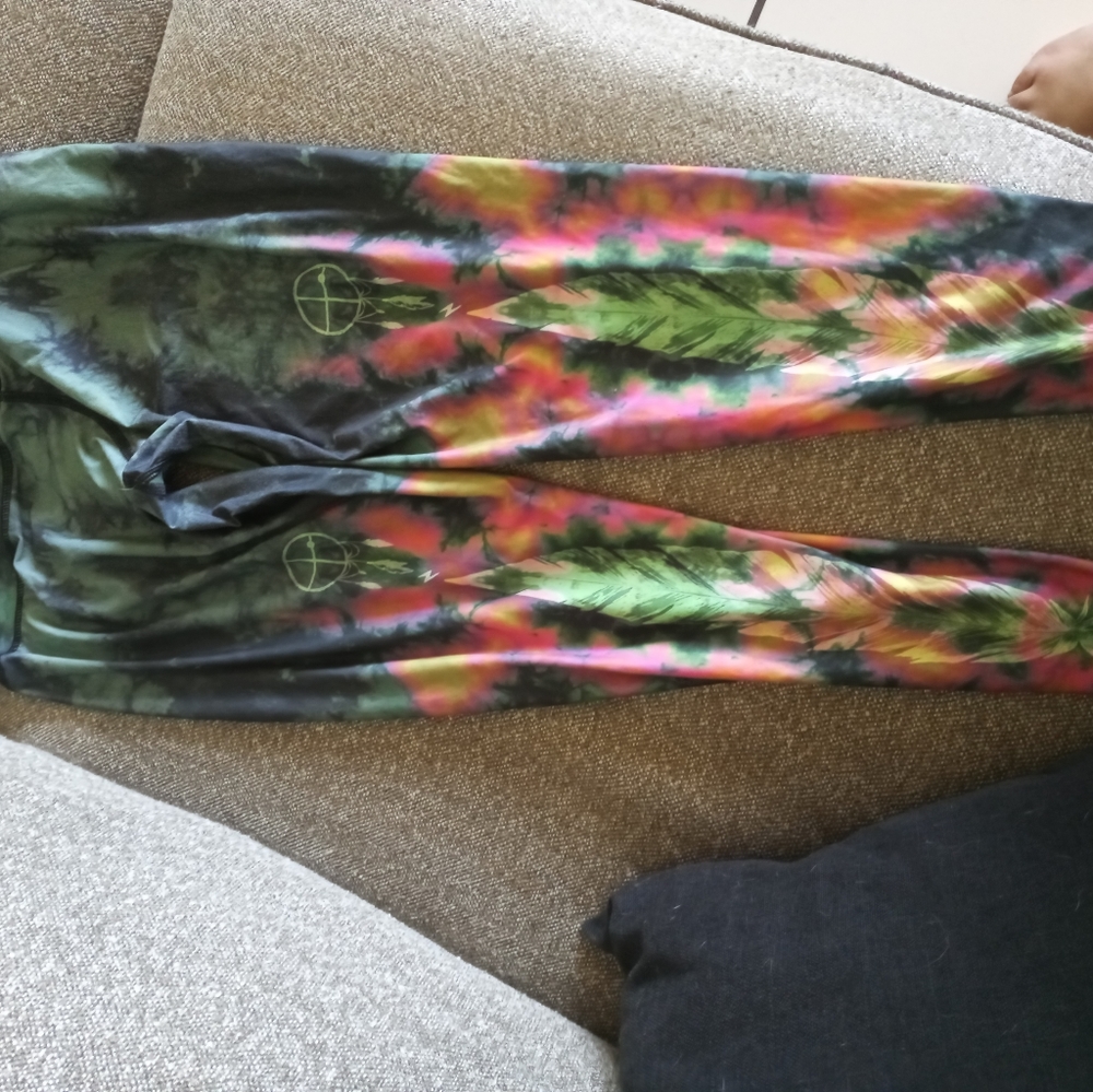 Teeki  leggings